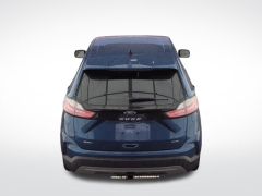 Used 2024 Ford Edge SEL AWD at Mike Burkart Ford near Plymouth, WI