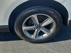 Used 2020 Ford Edge AWD at Mike Burkart Ford near Plymouth, WI