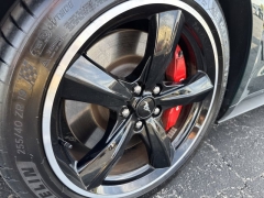 Used 2019 Ford Mustang 2d Fastback BULLITT at Mike Burkart Ford near Plymouth, WI