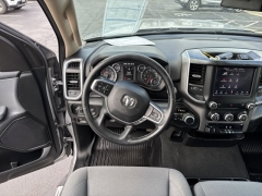 Used 2019 Ram 1500 Big Horn/Lone Star 4x4 Quad Cab 6'4" Box at Mike Burkart Ford near Plymouth, WI