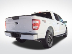 Used 2023 Ford F-150 4WD XL w/STX SuperCrew 5.5' Box at Mike Burkart Ford near Plymouth, WI