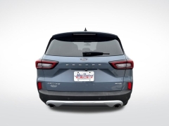 Used 2023  Ford Escape Active AWD at Mike Burkart Ford near Plymouth&comma; WI