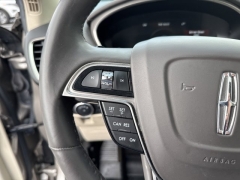 Used 2020 Lincoln Nautilus 4d SUV AWD Reserve 2.0L at Mike Burkart Ford near Plymouth, WI