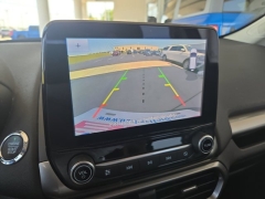 Used 2021 Ford EcoSport SE FWD at Mike Burkart Ford near Plymouth, WI
