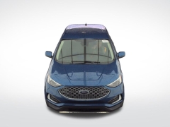 Used 2024 Ford Edge SEL AWD at Mike Burkart Ford near Plymouth, WI