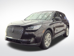 Used 2023 Lincoln Corsair Standard AWD at Mike Burkart Ford near Plymouth, WI
