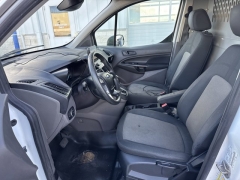 Used 2020  Ford Transit Connect Van XL LWB w/Rear Symmetrical Doors at Mike Burkart Ford near Plymouth, WI