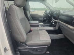 Used 2022 Ford F-150 4WD SuperCrew 5.5' Box at Mike Burkart Ford near Plymouth, WI