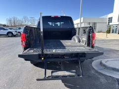 Used 2020  Ford F-150 4WD SuperCrew XLT 5 1&sol;2 at Mike Burkart Ford near Plymouth&comma; WI