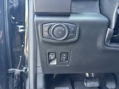 Used 2020 Ford F-150 4WD SuperCrew Box at Mike Burkart Ford near Plymouth, WI