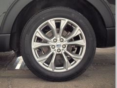 Used 2022 Ford Explorer XLT 4WD at Mike Burkart Ford near Plymouth, WI