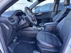 Used 2023 Ford Escape ST-Line AWD at Mike Burkart Ford near Plymouth, WI