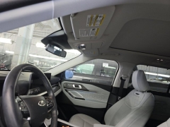 Used 2025  Ford Explorer Platinum 4WD at Mike Burkart Ford near Plymouth&comma; WI