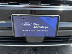 Used 2020 Ford Edge 4d SUV AWD SEL at Mike Burkart Ford near Plymouth, WI
