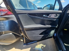 Used 2021 Lincoln Nautilus Reserve AWD at Mike Burkart Ford near Plymouth, WI