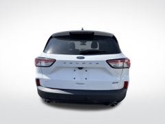 Used 2022  Ford Escape SE Hybrid AWD at Mike Burkart Ford near Plymouth, WI
