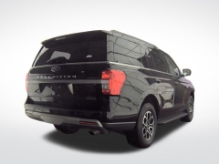Used 2024 Ford Expedition XLT 4x4 at Mike Burkart Ford near Plymouth, WI