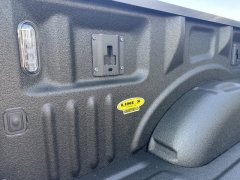Used 2020 Ford F-150 4WD SuperCrew Box at Mike Burkart Ford near Plymouth, WI