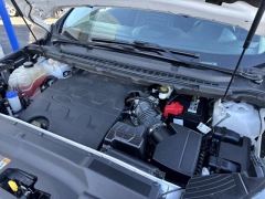 Used 2018  Ford Edge 4d SUV AWD SEL V6 at Mike Burkart Ford near Plymouth, WI