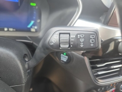 Used 2021 Ford Escape Titanium Hybrid AWD at Mike Burkart Ford near Plymouth, WI