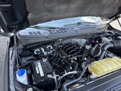 Used 2019 Ford F-150 4WD SuperCrew Lariat 6 1/2 at Mike Burkart Ford near Plymouth, WI