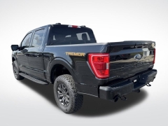 Used 2023  Ford F-150 4WD Tremor SuperCrew 5.5' Box at Mike Burkart Ford near Plymouth, WI
