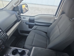 Used 2018 Ford F-150 4WD SuperCab 6.5' Box at Mike Burkart Ford near Plymouth, WI