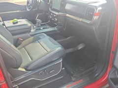 Used 2022 Ford F-150 4WD Raptor SuperCrew 5.5' Box at Mike Burkart Ford near Plymouth, WI