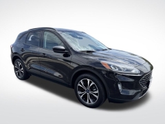 Used 2022 Ford Escape SEL AWD at Mike Burkart Ford near Plymouth, WI