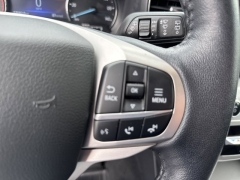 Used 2022 Ford Explorer XLT 4WD at Mike Burkart Ford near Plymouth, WI
