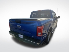 Used 2016 Ford F-150 4WD SuperCrew at Mike Burkart Ford near Plymouth, WI