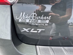Used 2022 Ford Explorer XLT 4WD at Mike Burkart Ford near Plymouth, WI