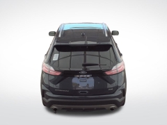 Used 2022 Ford Edge Titanium AWD at Mike Burkart Ford near Plymouth, WI