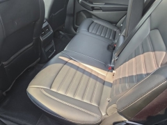 Used 2023 Ford Edge SEL AWD at Mike Burkart Ford near Plymouth, WI