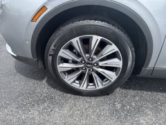 Used 2022 Lincoln Corsair Reserve AWD at Mike Burkart Ford near Plymouth, WI