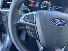 Used 2024  Ford Edge SEL AWD at Mike Burkart Ford near Plymouth&comma; WI