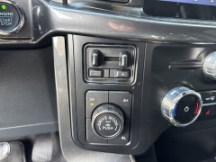 Used 2023  Ford F-150 4WD Tremor SuperCrew 5.5' Box at Mike Burkart Ford near Plymouth, WI