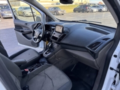 Used 2020  Ford Transit Connect Van XL LWB w/Rear Symmetrical Doors at Mike Burkart Ford near Plymouth, WI