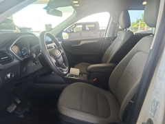 Used 2022 Ford Escape SE Hybrid AWD at Mike Burkart Ford near Plymouth, WI