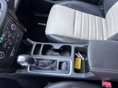 Used 2019 Ford Escape 4d SUV 4WD SEL at Mike Burkart Ford near Plymouth, WI