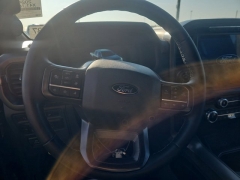Used 2024 Ford F-150 XLT 4WD SuperCrew Box at Mike Burkart Ford near Plymouth, WI