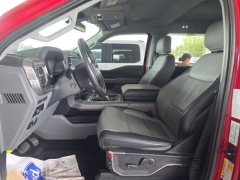 Used 2022 Ford F-150 4WD SuperCrew Box at Mike Burkart Ford near Plymouth, WI