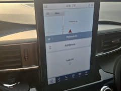 Used 2023 Ford Explorer ST 4WD at Mike Burkart Ford near Plymouth, WI
