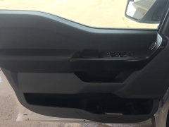 Used 2022 Ford F-150 4WD SuperCrew Box at Mike Burkart Ford near Plymouth, WI