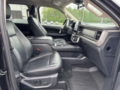 Used 2024 Ford Expedition XLT 4x4 at Mike Burkart Ford near Plymouth, WI