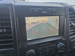 Used 2018 Ford F-150 4WD SuperCab 6.5' Box at Mike Burkart Ford near Plymouth, WI
