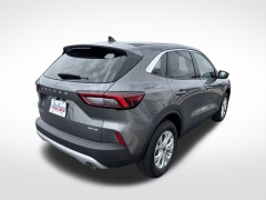 Used 2024 Ford Escape Active AWD at Mike Burkart Ford near Plymouth, WI
