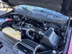 Used 2018  Ford F-150 4WD SuperCrew XLT 5 1/2 at Mike Burkart Ford near Plymouth, WI