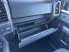 Used 2018  Ford F-150 4WD SuperCrew XLT 5 1/2 at Mike Burkart Ford near Plymouth, WI