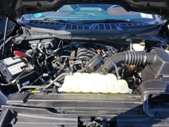 Used 2022  Ford F-150 4WD SuperCrew Box at Mike Burkart Ford near Plymouth, WI